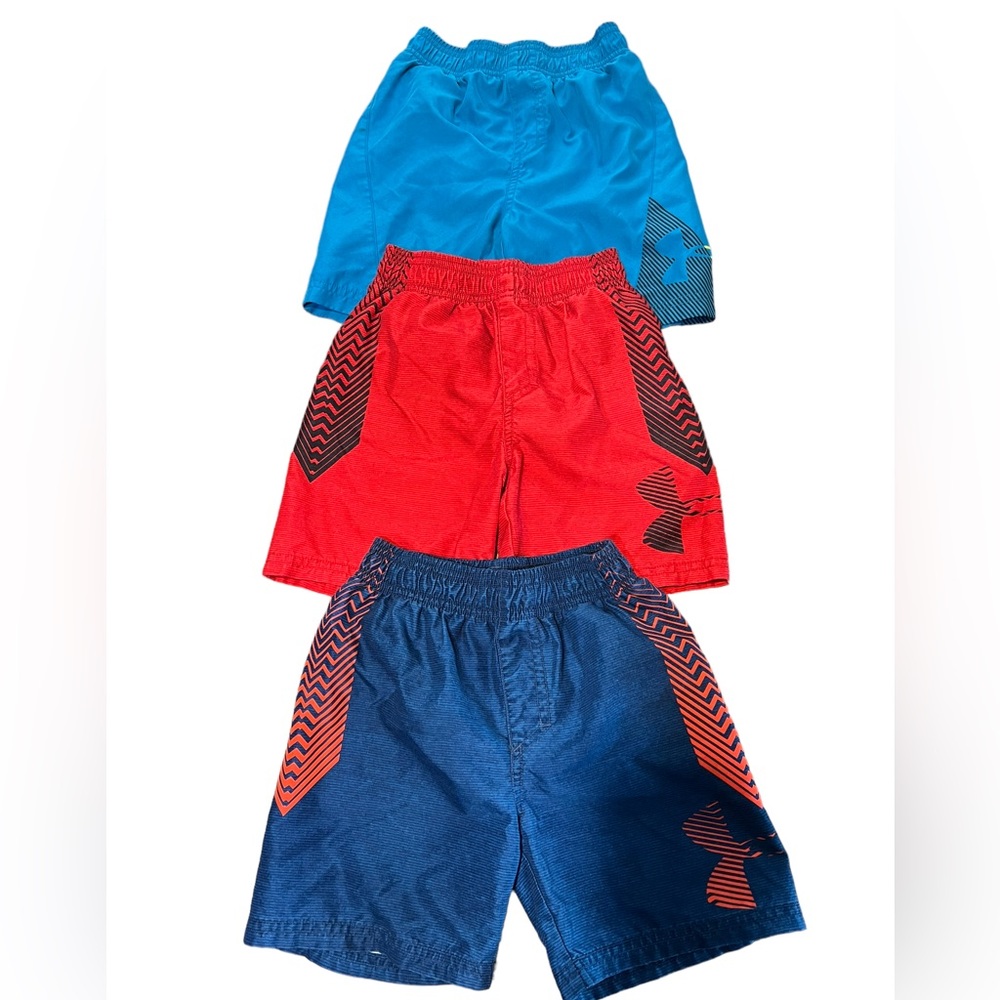 4T Under Armour